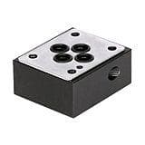 Cover Plates - Series D51